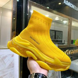 Picture of Balenciaga Shoes Men _SKUfw84207586fw